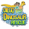 Diego Dinosaur Rescue 游戏