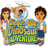 Diego`s Dinosaur Adventure 游戏