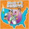 Digby's Donuts 游戏