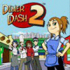 Diner Dash 2 Restaurant Rescue 游戏