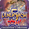 Diner Dash 5: Boom Collector's Edition 游戏