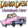 Diner Dash Hometown Hero 游戏