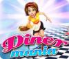 DinerMania 游戏