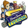 DinerTown Tycoon 游戏