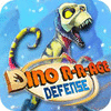 Dino Rage Defence 游戏