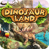 Dinosaur Land 游戏