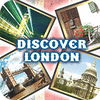 Discover London 游戏