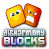 Disharmony Blocks 游戏