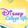Disney College Life 游戏