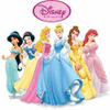 Disney Princess: Hidden Treasures 游戏