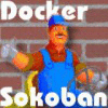 Docker Sokoban 游戏