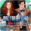 Doctor Who. Episode Four: Shadows Of The Vashta Nerada 游戏