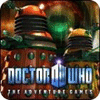 Doctor Who: The Adventure Games - Blood of the Cybermen 游戏