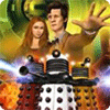 Doctor Who: The Adventure Games - City of the Daleks 游戏