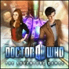 Doctor Who: The Adventure Games - TARDIS 游戏