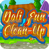 Doli Fun Cleanup 游戏