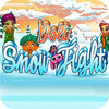 Doli Snow Fight 游戏