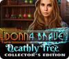 Donna Brave: And the Deathly Tree Collector's Edition 游戏