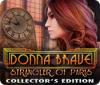Donna Brave: And the Strangler of Paris Collector's Edition 游戏