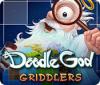 Doodle God Griddlers 游戏