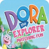 Dora the Explorer: Matching Fun 游戏