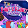 Dora's Purple Planet Adventure 游戏