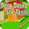 Dora Saves Farm 游戏