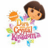 Dora Saves the Crystal Kingdom 游戏