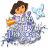 Dora Saves the Snow Princess 游戏
