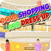 Dora - Shopping And Dress Up 游戏