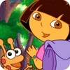 Dora the Explorer: Online Coloring Page 游戏