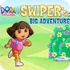 Dora the Explorer: Swiper's Big Adventure 游戏