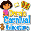 Doras Carnival Adventure 游戏