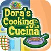 Dora's Cooking In La Cucina 游戏