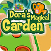 Dora's Magical Garden 游戏
