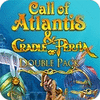 Call of Atlantis and Cradle of Persia Double Pack 游戏