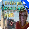 Double Pack Dreamscapes Legends 游戏