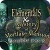 Elementals & Mystery of Mortlake Mansion Double Pack 游戏