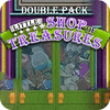 Double Pack Little Shop of Treasures 游戏
