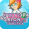 Double Pack Sally's Spa & Salon 游戏