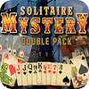 Solitaire Mystery Double Pack 游戏