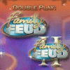 Double Play: Family Feud and Family Feud II 游戏