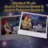 Double Play: Jojo's Fashion Show 1 and 2 游戏