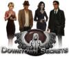 Downtown Secrets 游戏