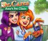 Dr. Cares: Amy's Pet Clinic Collector's Edition 游戏