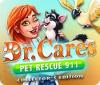 Dr. Cares Pet Rescue 911 Collector's Edition 游戏