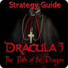 Dracula 3: The Path of the Dragon Strategy Guide 游戏