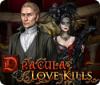 Dracula: Love Kills 游戏