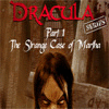 Dracula Series Part 1: The Strange Case of Martha 游戏