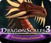 DragonScales 3: Eternal Prophecy of Darkness 游戏